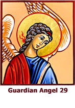 Guardian Angel icon 29